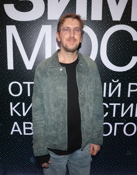 Кирилл Кяро