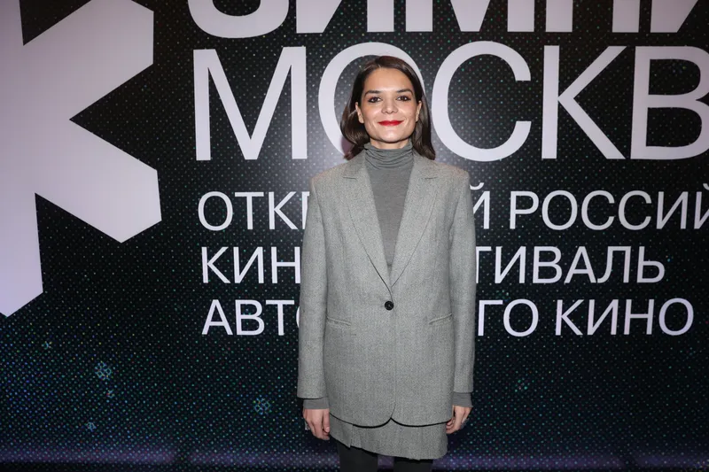 Полина Лазарева