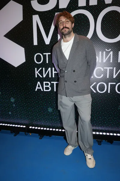 Антон Филипенко