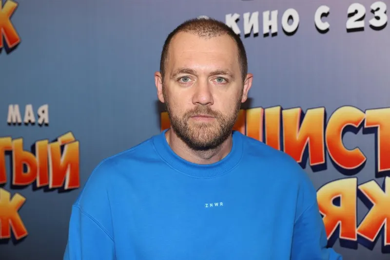 Премьера семейного анимационного фильма «Пушистый вояж»