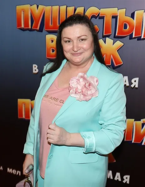 Виктория Заикина