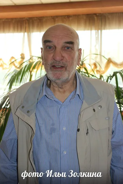 Алексей Петренко 26.03.1938-22.02.2017