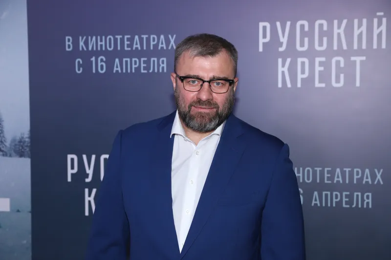 МихаилПореченков