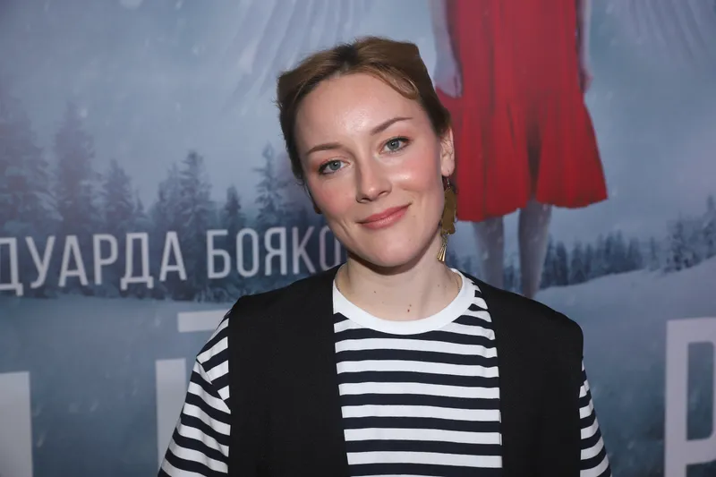 Полина Чернышова