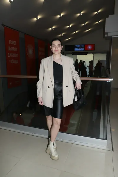 Аделина Сотникова