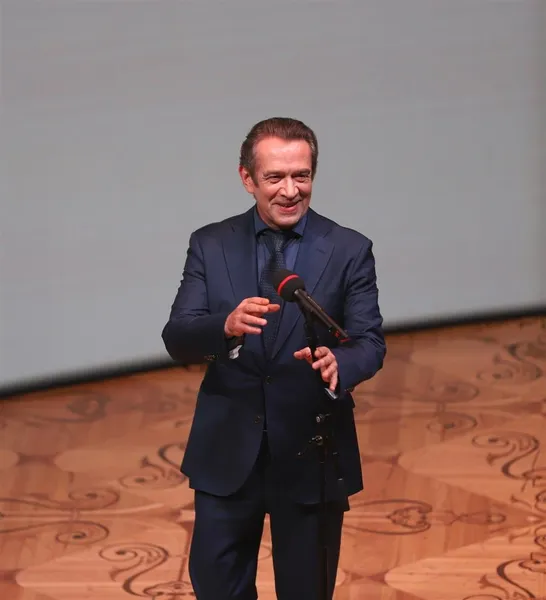 XXII церемония награждения премии "Гвоздь сезона"
