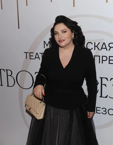 Хибла Герзмава