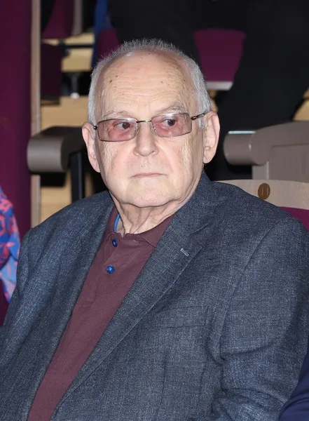 Алексей Бородин