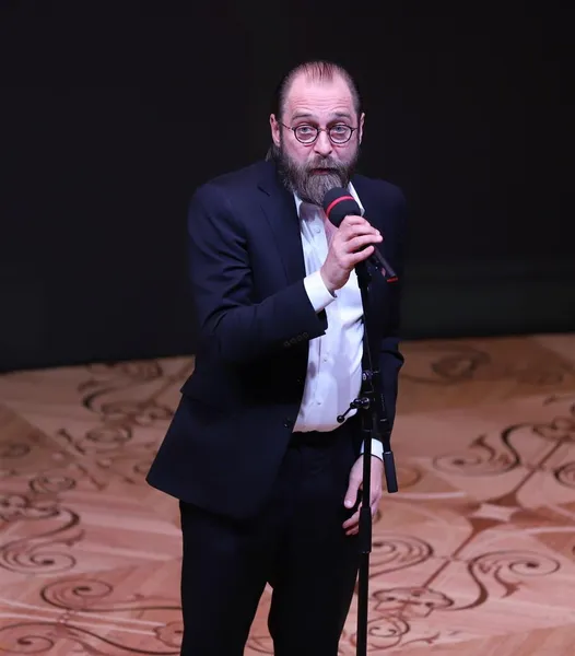 Владимир Панков