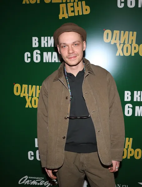 Роман Евдокимов