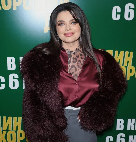 Наташа Королева