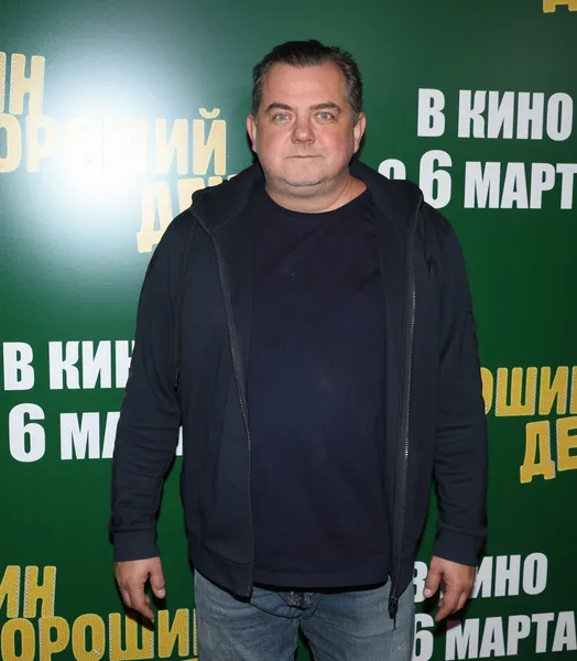 Василий Седых