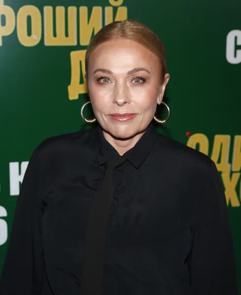 Анна Легчилова