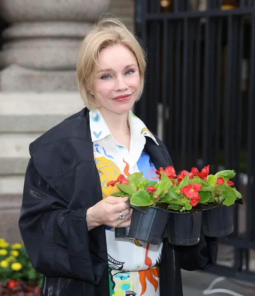 Марина Зудина