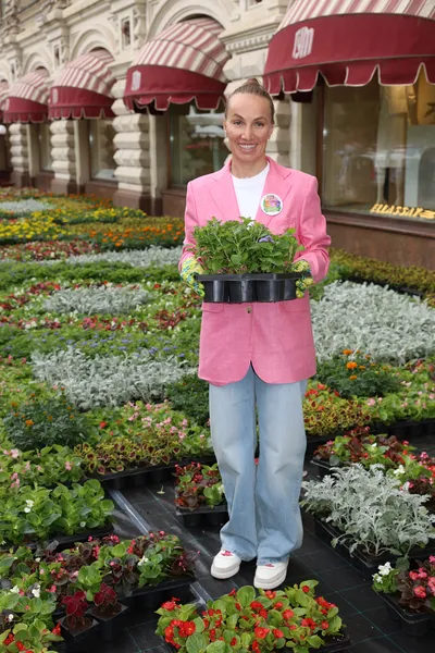 Светлана Кузнецова