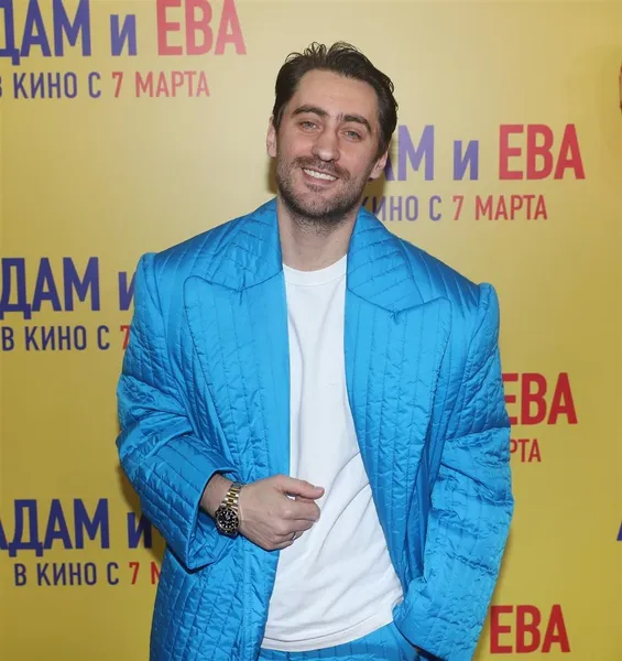 Дмитрий Чеботарев