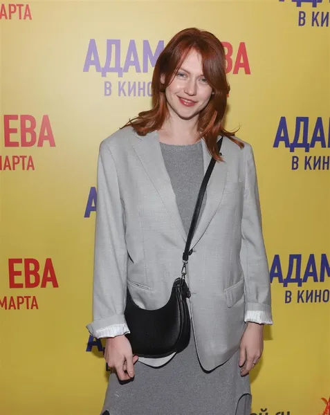 Екатерина Шумакова