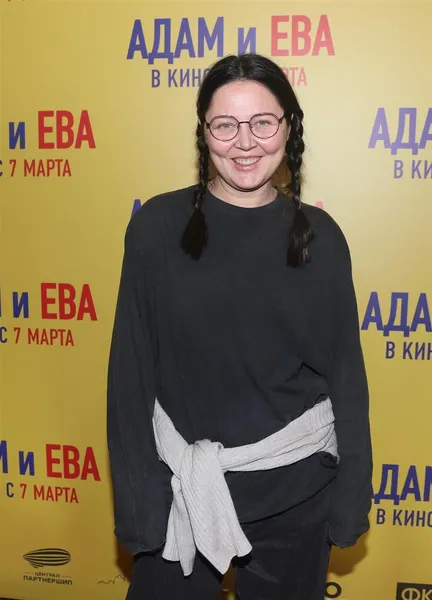 Юлия Волкова
