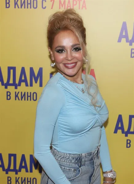 Анна Калашникова