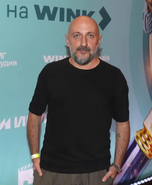 Карен Оганесян