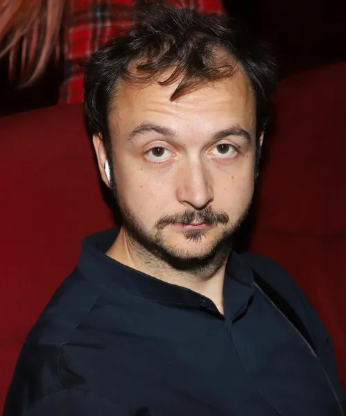 Алексей Золотовицкий