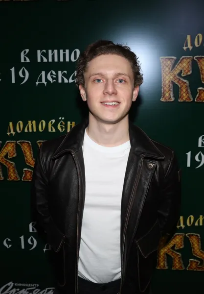 Степан Летковский