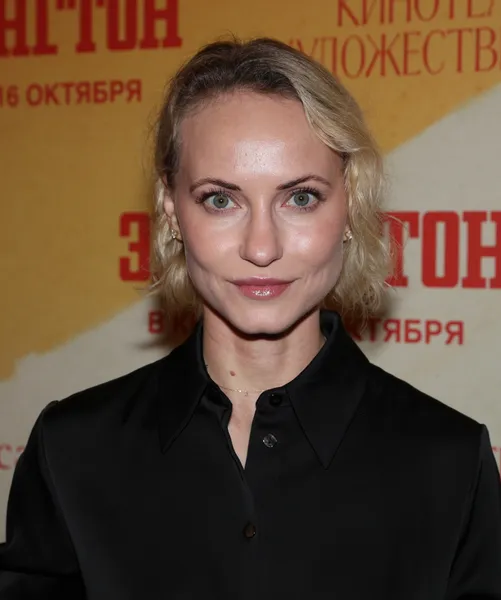Анна Бегунова