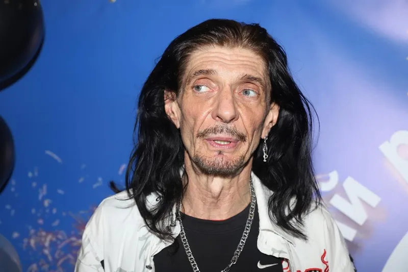 Дмитрий Четвергов
