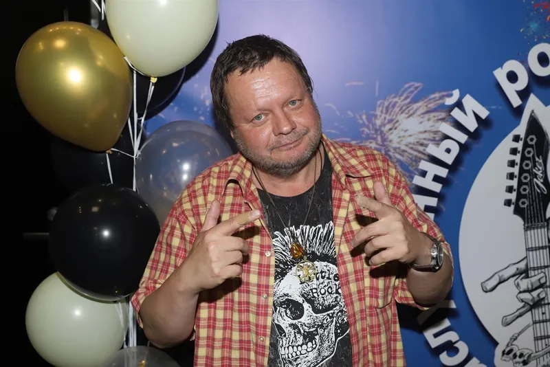Вадим Степанцов