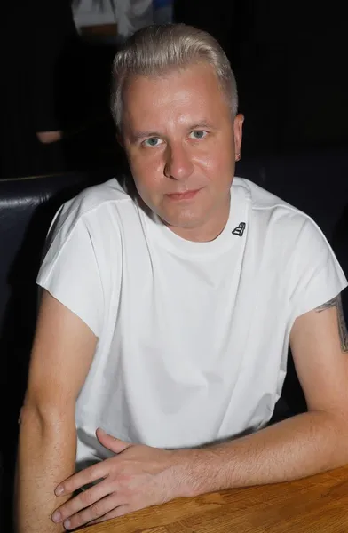 Алекс Анохин