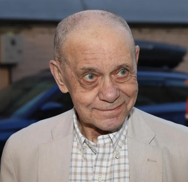 Гарри Бардин