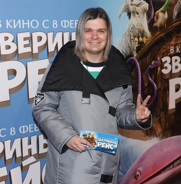 Илья Гуров