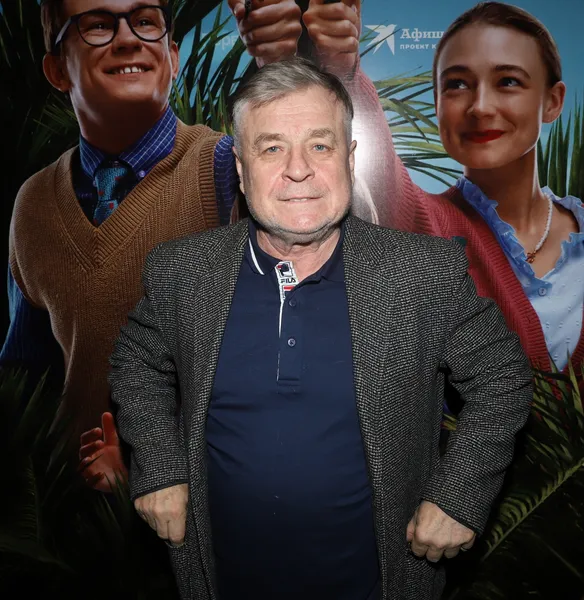 Григорий Гладков