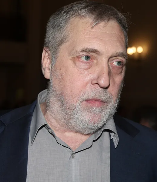 Никита Высоцкий