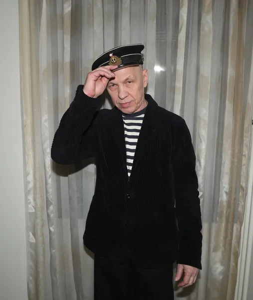 Александр Ф.Скляр
