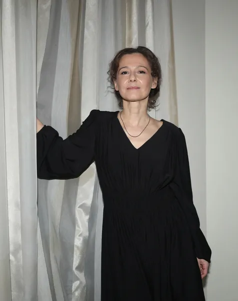 Полина Агуреева