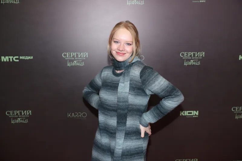 Елизавета Ищенко