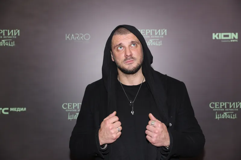 Никита Дювбанов