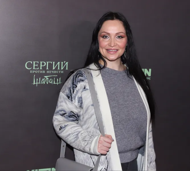 Меседа Багаудинова