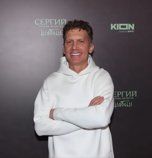 Илья Бачурин