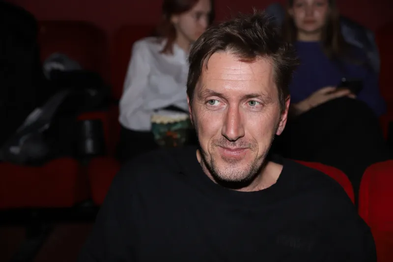 Кирилл Кяро