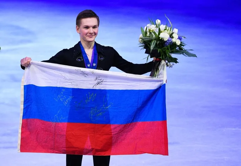 Неутешительные итоги Чемпионата мира.