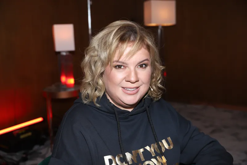 Алена Жигалова