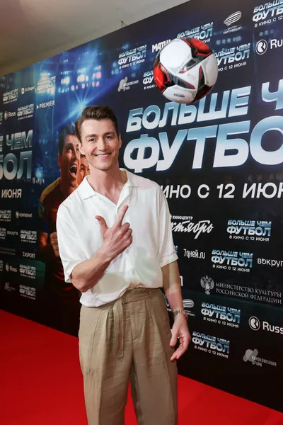 Алексей Воробьев