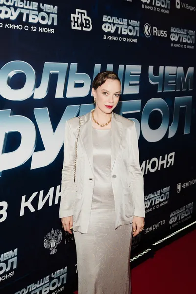Виктория Богатырева