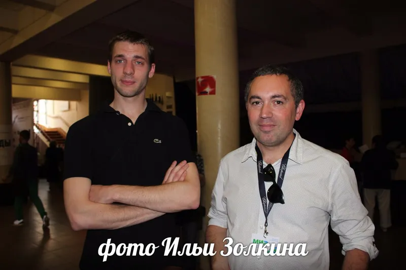 режиссер картины 