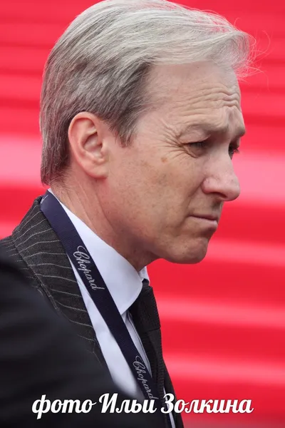 тележурналист Владислав Флярковский