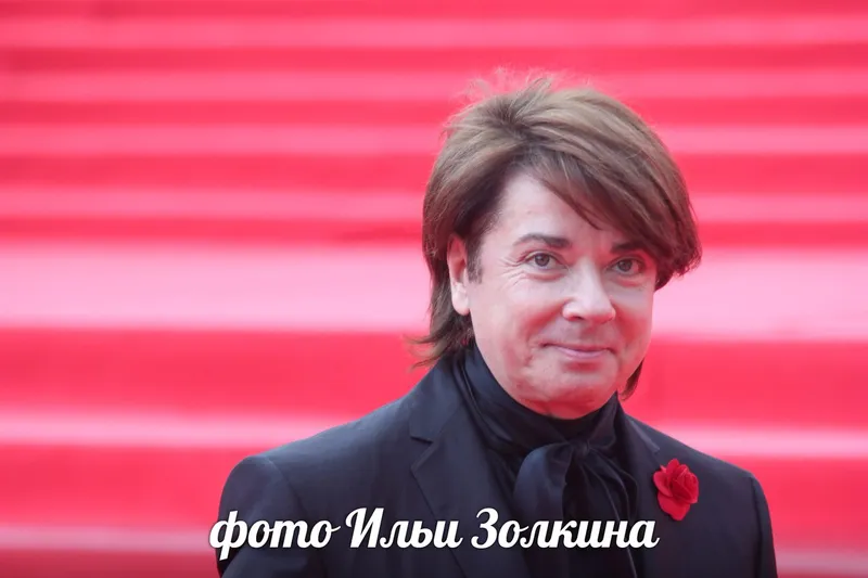 актриса и режиссер Юлия Ауг