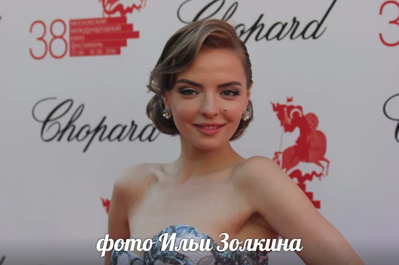 режиссер Анна Меликян