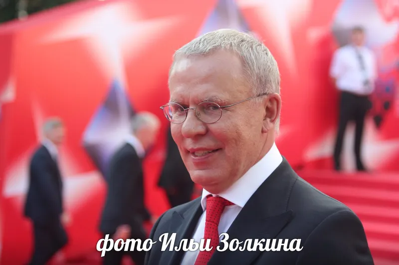 актриса Ирина Гринева